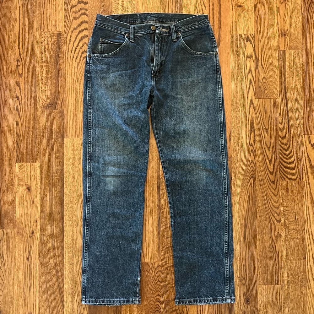 Wrangler Jeans 30x30